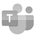 Kontakt via Teams