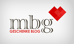 Blog zum Thema Geschenkideen