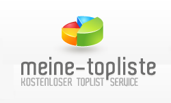 Topliste mit breitem Themenspektrum